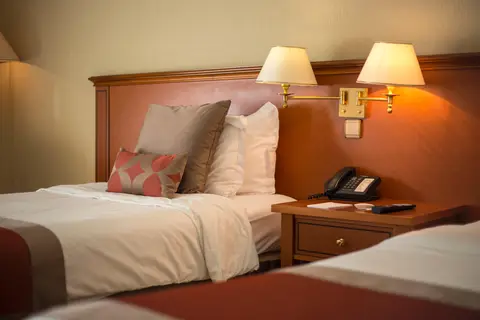Golden Carthage Tunis Hotel in Tunis, foto 30