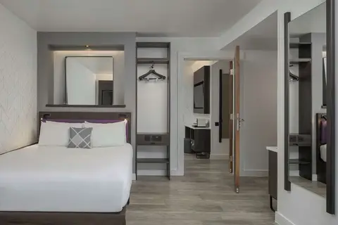 Four Points Flex by Sheraton London Shoreditch East in Londen — foto 14