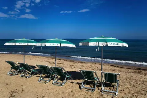 Q Resort Hotel in Sòssu/Sorso — foto 9