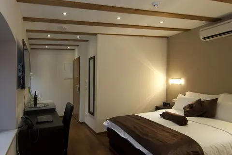 Palace Suites in Verdelen — foto 14