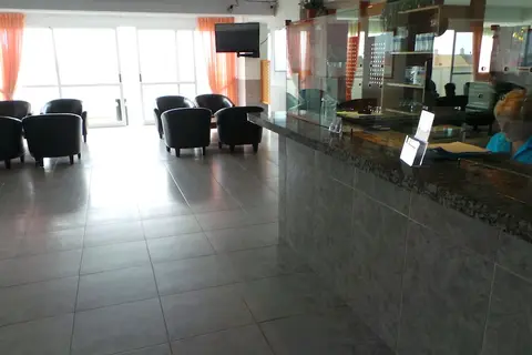 Apartamentos Benibeach in Benidorm — foto 28