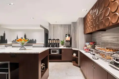 Wingate by Wyndham New York Midtown South/5th in New York — foto 7