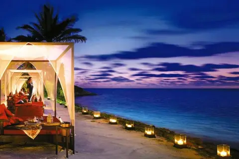 One & Only Reethi Rah in Maldives — foto 10