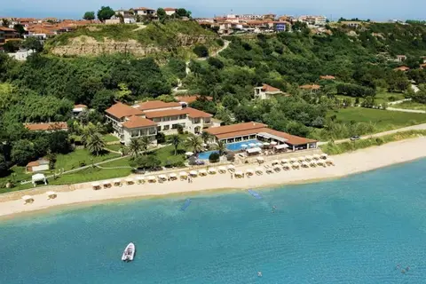 Afitis The Boutique Hotel in Δημοτική Ενότητα Κασσάνδρας — foto 8