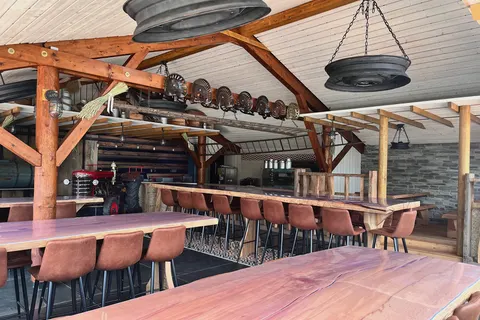 Camping Fuussekaul foto 16