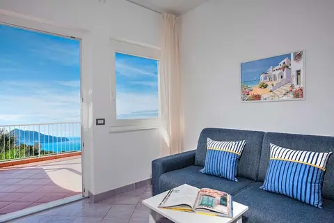 Residence Gocce Di Capri in Massa Lubrense, foto 6