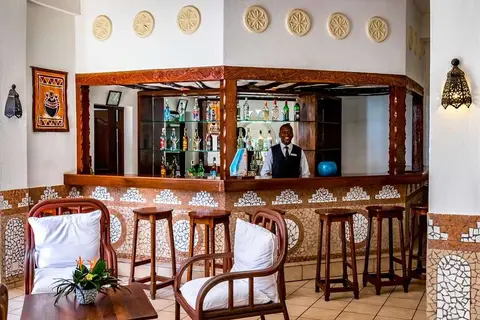 Diani Sea Resort in Diani Beach — foto 6