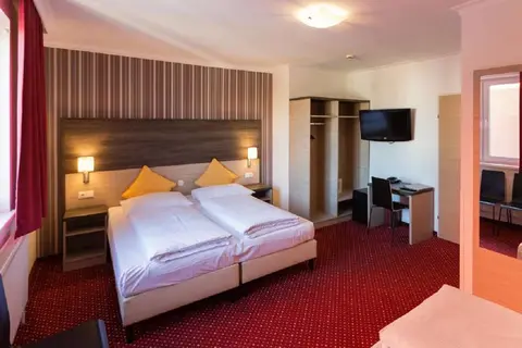 Arion Airport Hotel in Schwechat — foto 2