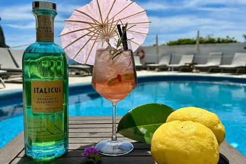Della Piccola Marina in Anacapri — foto 17
