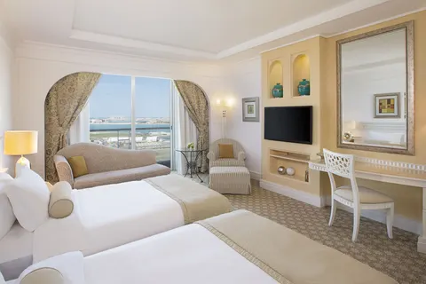 Al Habtoor Grand Resort, Autograph Collection foto 9