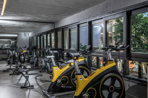 Hotel Indigo CASA foto 19