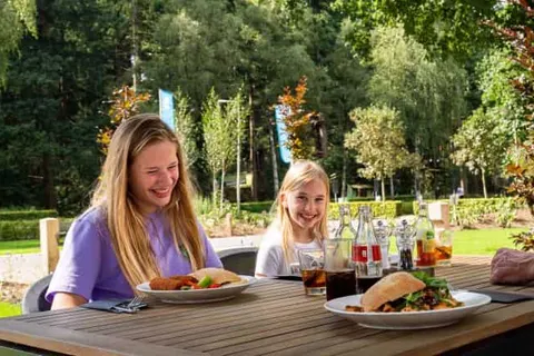 TopParken Resort Veluwe foto 4