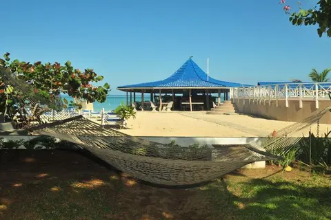 Negril Treehouse Resort in Negril Treehouse Resort, foto 16