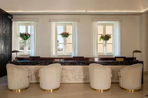 Villa Agrippina Gran Melia in Rome, foto 9