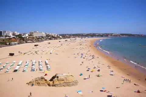 Mirachoro Portimao in Mexilhoeira Grande — foto 20