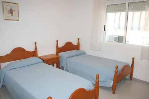 Esmeralda Apartments in La Línea de la Concepción — foto 12