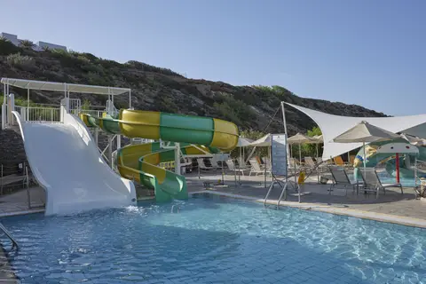 Atlantica Mikri Poli Crete in Makrygialos, foto 5
