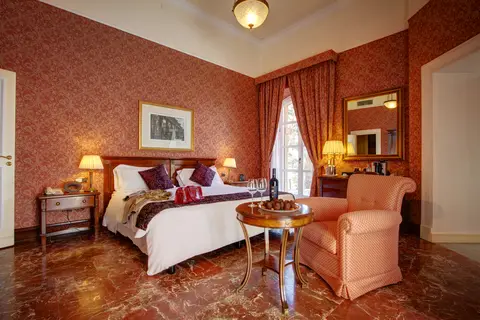 Villa Igiea Palermo, a Rocco Forte Hotel in Palermo, foto 18