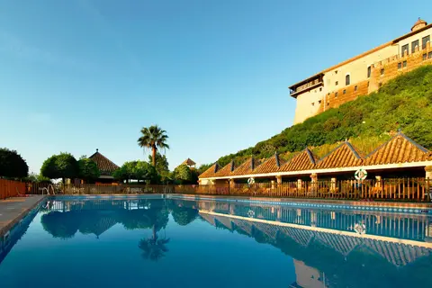 Paradores en Ambiance in Andalusië in Hernani — foto 14