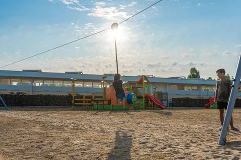 Camping Roma Capitol foto 21