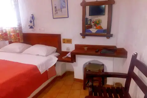 Kastro Studios & Apartments in Δημοτική Ενότητα Ιεράπετρας — foto 9