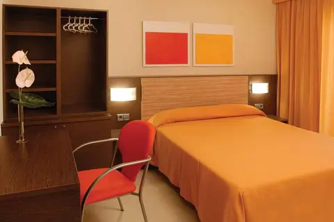 AQUA Hotel Bertran Park in Lloret de Mar — foto 13