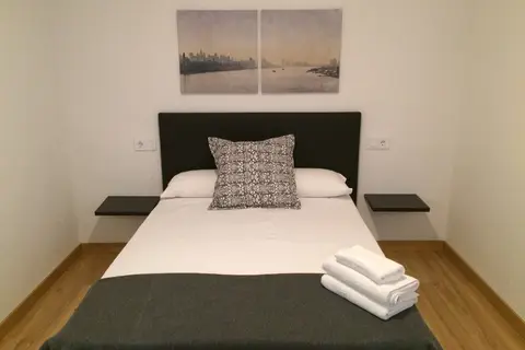 Teide Rooms in Jerez de la Frontera — foto 4