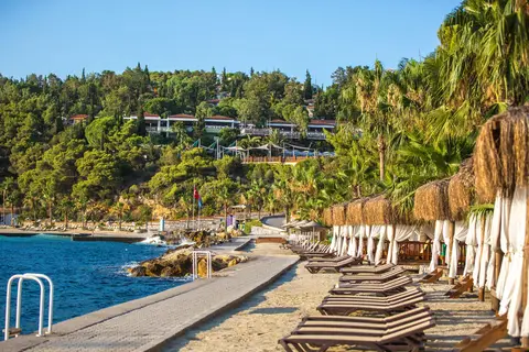 Pine Bay Holiday Resort in Kuşadası — foto 6
