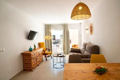 Apartamentos La Baranda in Torremolinos — foto 27