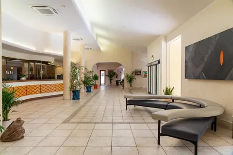 Resort Hotel Palmasera foto 17