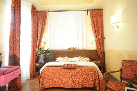 California in Florence, foto 22