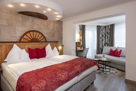 Hotel Kendler foto 4