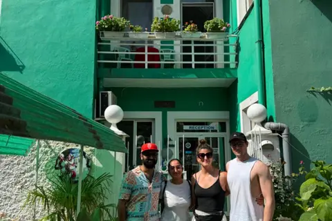 Hotel Kaduku in Shkodër, foto 10