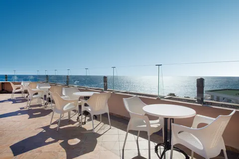 Hotel Iberostar Waves Bouganville Playa foto 18