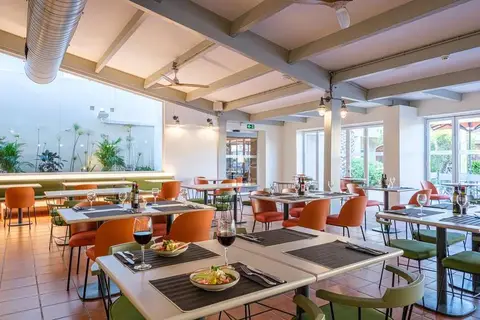 Oassium Hotel at Estival Park in Vila-seca — foto 13