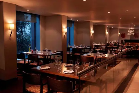 Radisson Blu Hotel Cairo Heliopolis in Caïro, foto 14