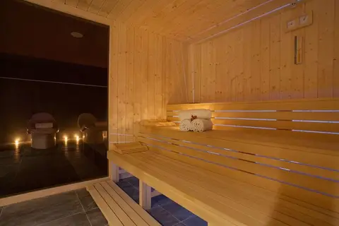 Blue Waves Resort in Malinska, foto 22