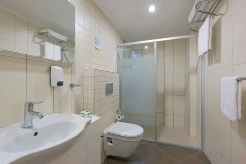 Club Hotel Sidelya in Manavgat, foto 24