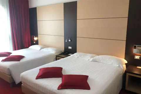 Best Western Plus Hotel De´ Capuleti in Gazzo, foto 21