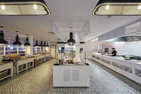Hotel Delamar in Lloret de Mar — foto 11
