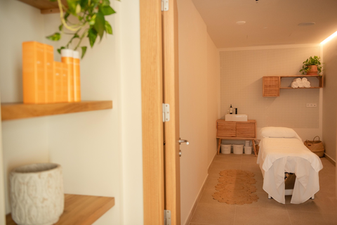 Hotel Blau Parc foto 17