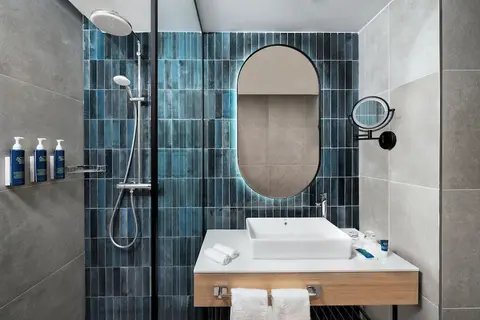 Four Points by Sheraton Sunny Beach in Несебър — foto 27