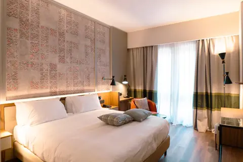 Picciolo Etna Golf Resort & Spa, Curio Collection by Hilton in Castiglione Di Sicilia — foto 7