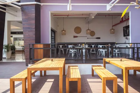 Loligo Resort Hua Hin +A Fresh Twist By Let’s Sea in Hua Hin — foto 25