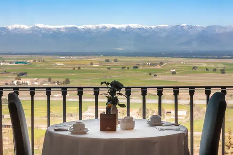 Parador de Oropesa in Oropesa — foto 14
