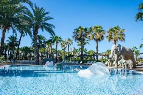 Alannia Costa Blanca in Crevillent — foto 2