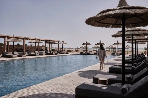 Casa Cook El Gouna foto 2