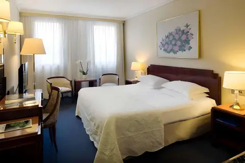 Starhotels Du Parc in Parma — foto 3