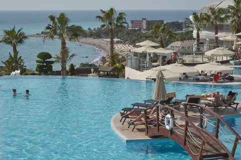 Litore Resort Hotel & Spa foto 39