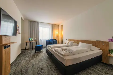 ARCOTEL Wimberger Wien in Wenen — foto 21